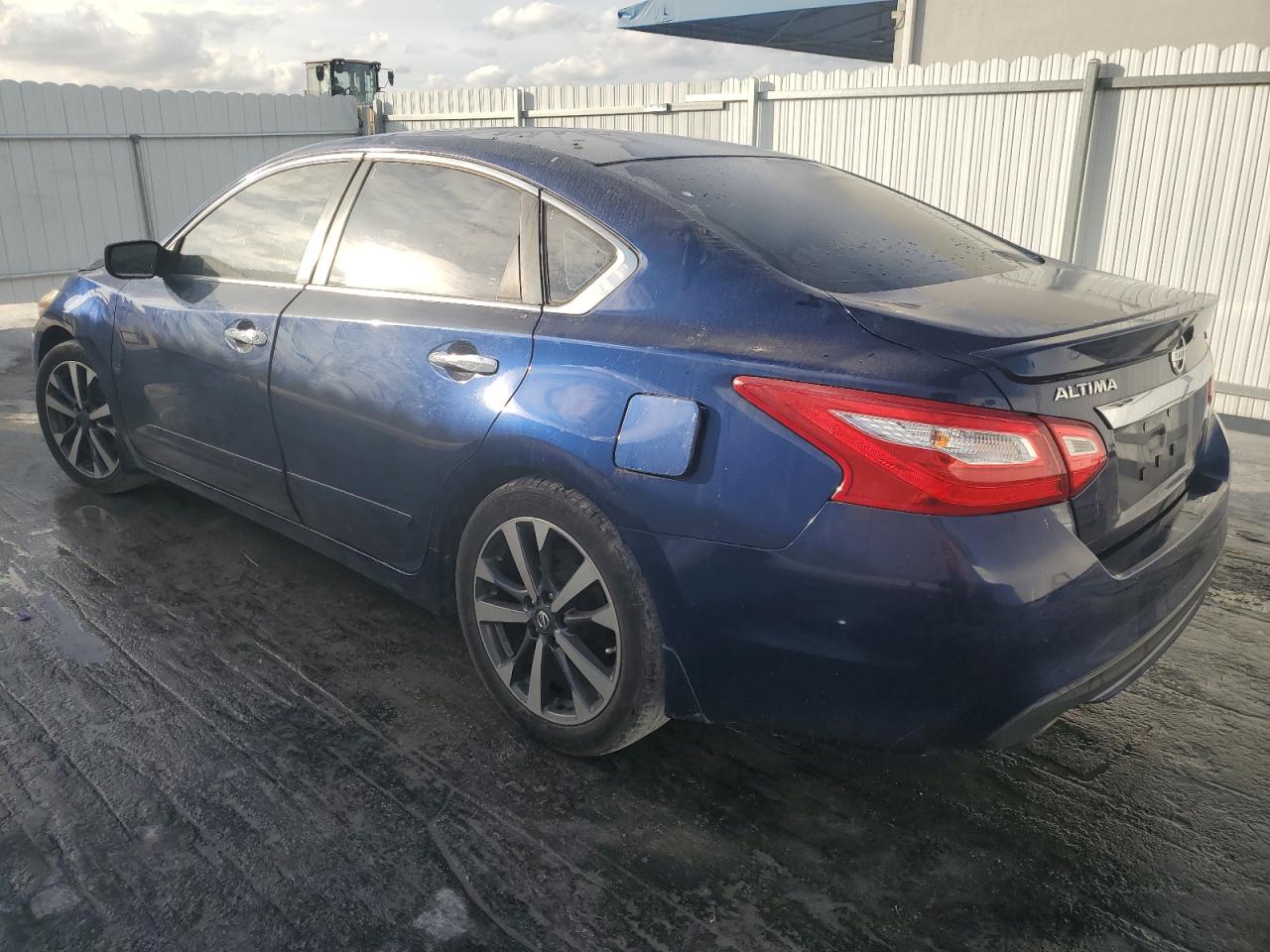 VIN 1N4AL3AP8GC205363 2016 NISSAN ALTIMA no.2