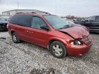 2005 Dodge Grand Caravan Sxt de vânzare în Cahokia Heights, IL - Front End