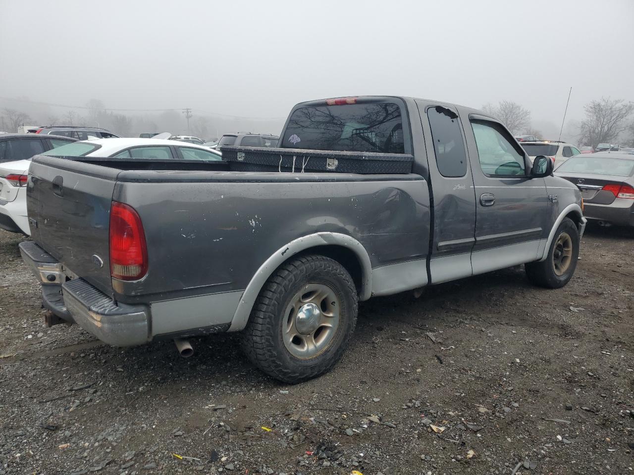 2002 Ford F-150 - Image 3