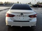 2024 Toyota Camry Trd for Sale in Woodburn, OR - Side