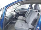 2008 HONDA JAZZ SE CV for sale at Copart NEWBURY