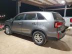 2015 Kia Sorento Lx продається в Tanner, AL - Front End