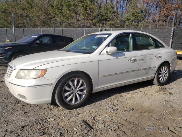 2007 Hyundai Azera Se