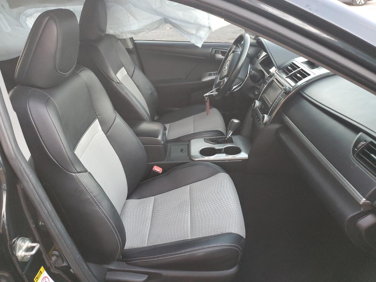 2014 Toyota Camry L VIN: 4T1BF1FK9EU737635 Lot: 84645324