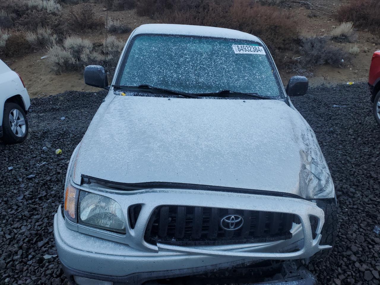 2002 Toyota Tacoma - Image 5