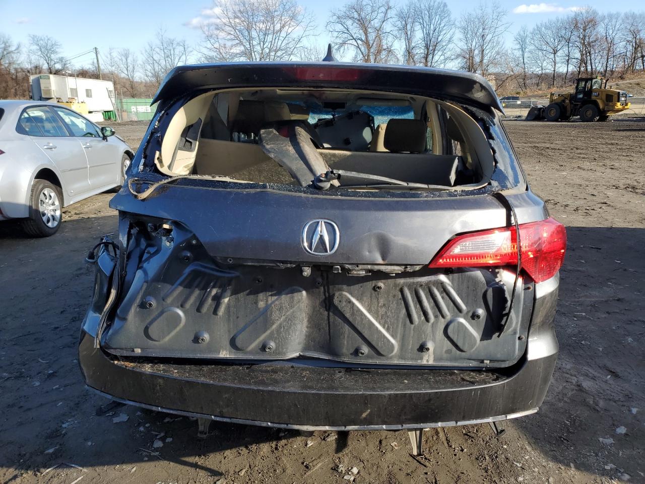 2014 Acura RDX - Image 6