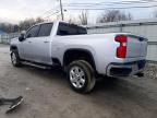 2021 Chevrolet Silverado K2500 Heavy Duty Ltz იყიდება Walton-ში, KY - Front End
