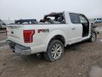 2016 Ford F150 Supercrew за продажба в Houston, TX - Front End