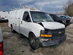 2011 Chevrolet Express G3500  იყიდება Savannah-ში, GA - Front End