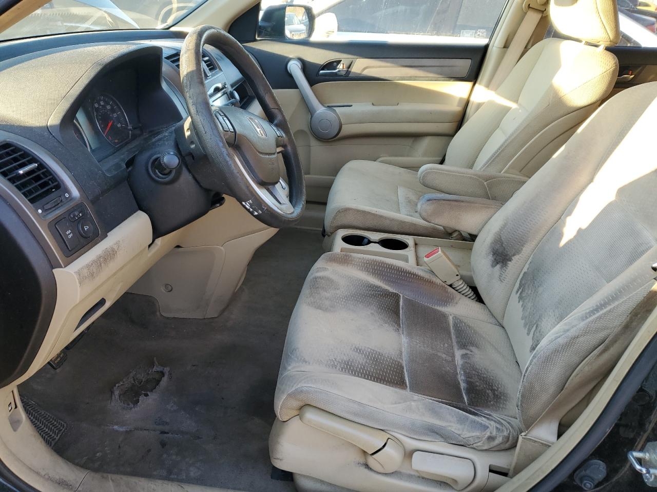 2007 Honda CR-V - Image 7