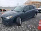 2013 Mazda Cx-5 Touring за продажба в Barberton, OH - Undercarriage