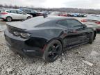 2021 Chevrolet Camaro Lz zu verkaufen in Cahokia Heights, IL - Side