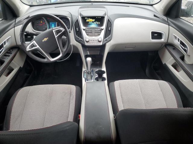  CHEVROLET EQUINOX 2015 Czarny