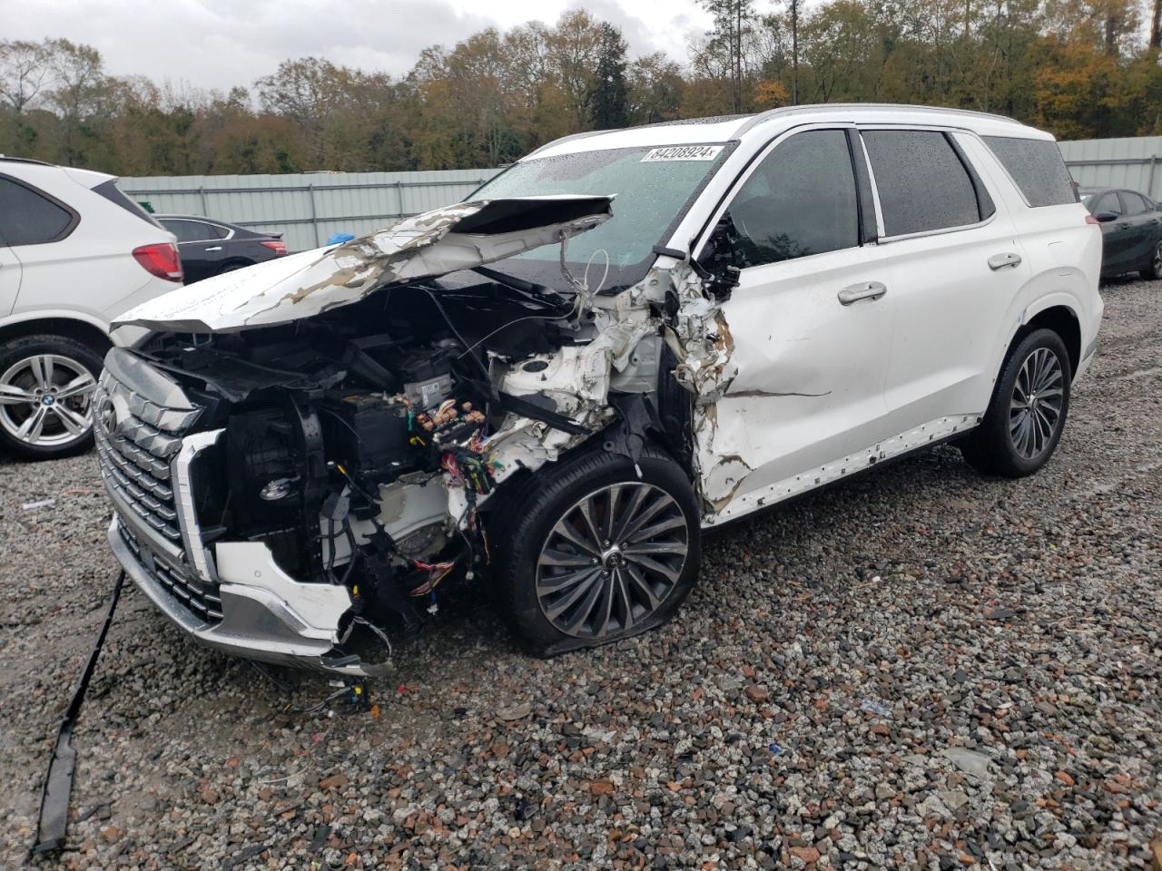 2024 Hyundai Palisade - Image 1