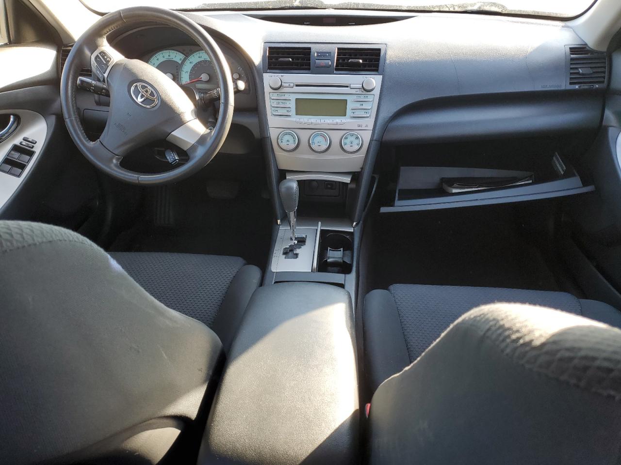 2008 Toyota Camry - Image 8