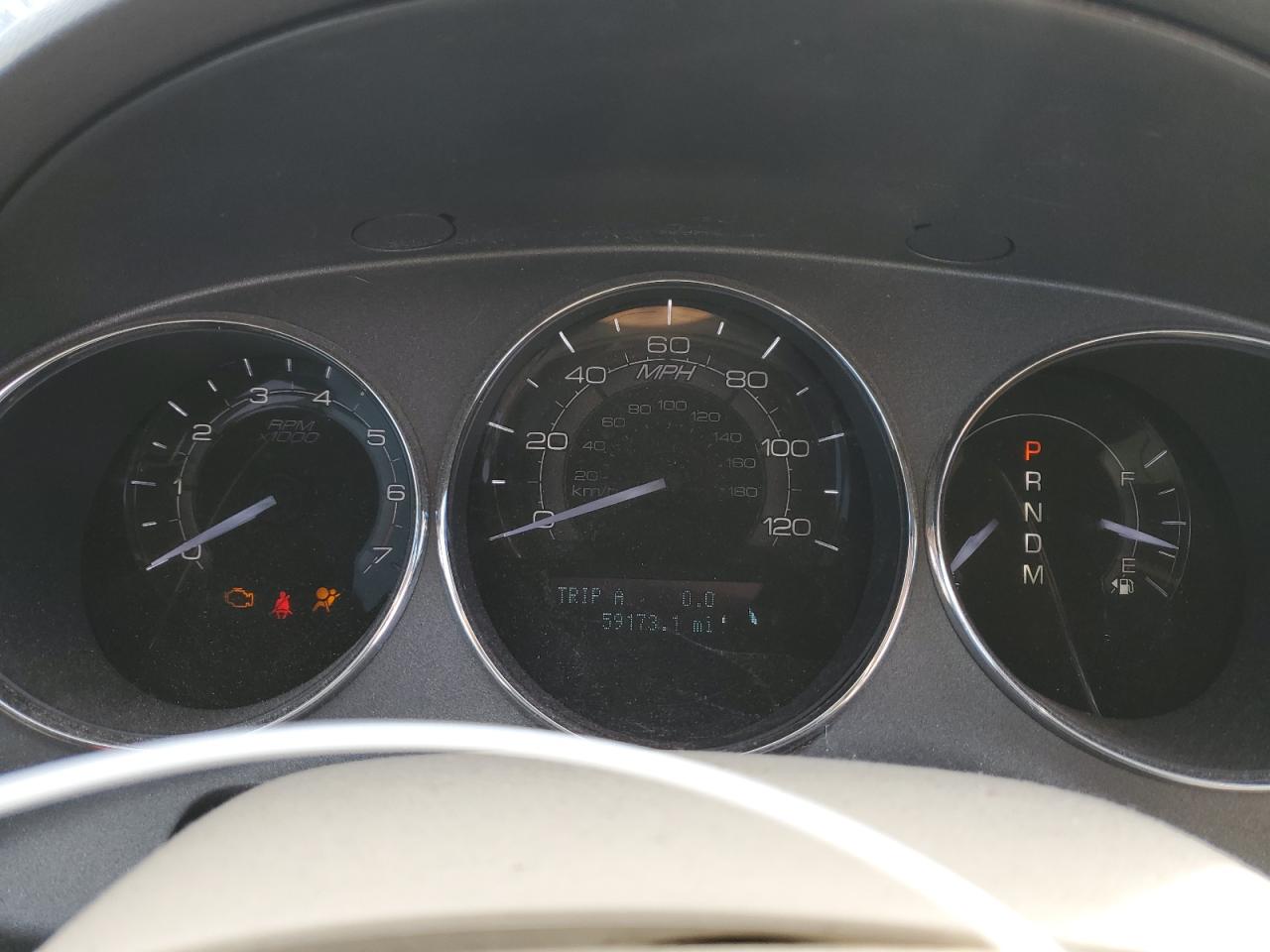 2010 Lincoln Mkz VIN: 3LNHL2GC2AR616687 Lot: 85716074