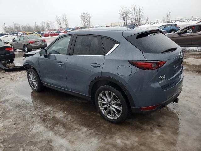 2021 MAZDA CX-5 GT