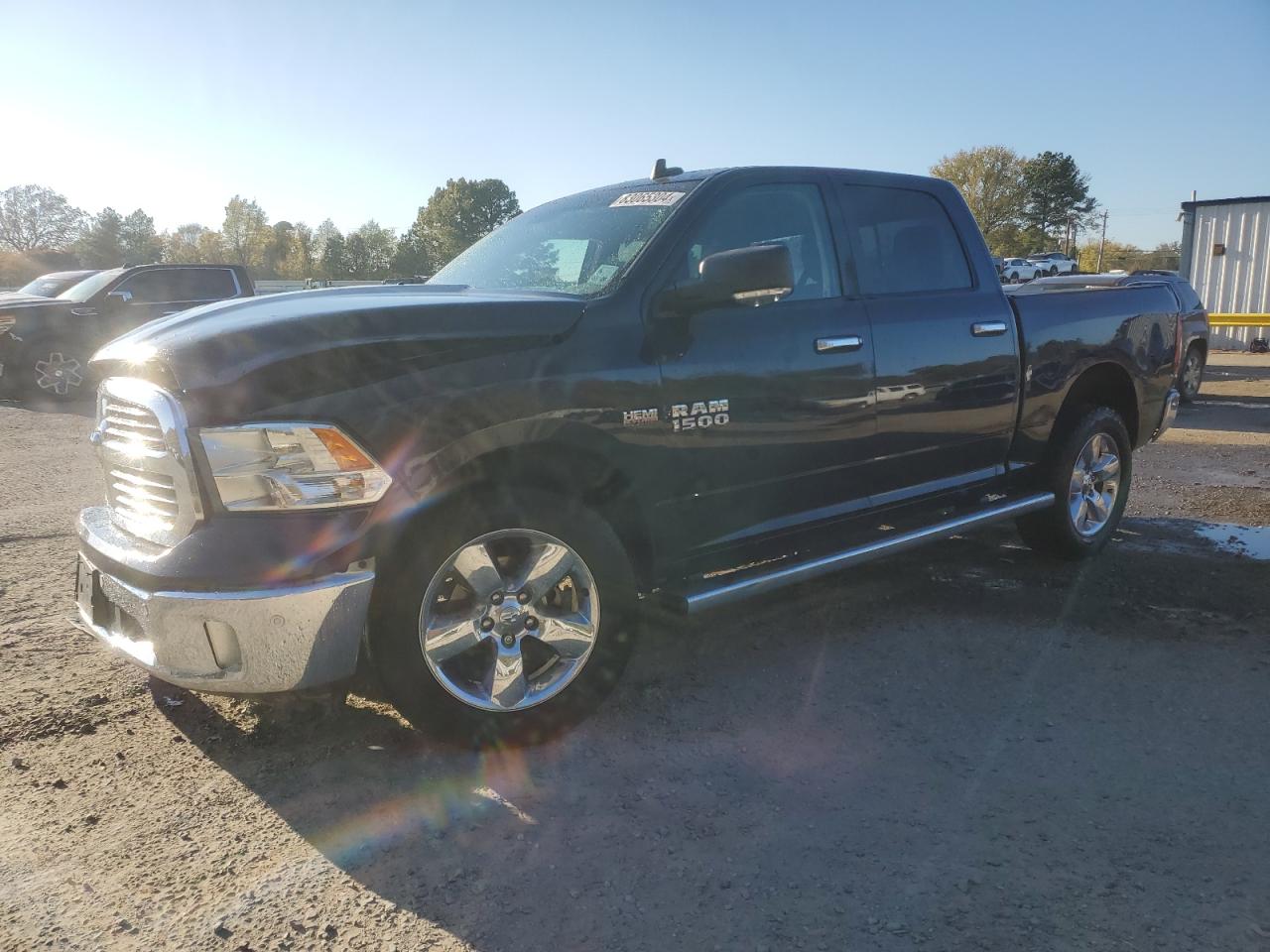 2016 RAM 1500 - Image 1