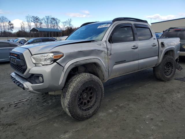 2019 Toyota Tacoma Double Cab