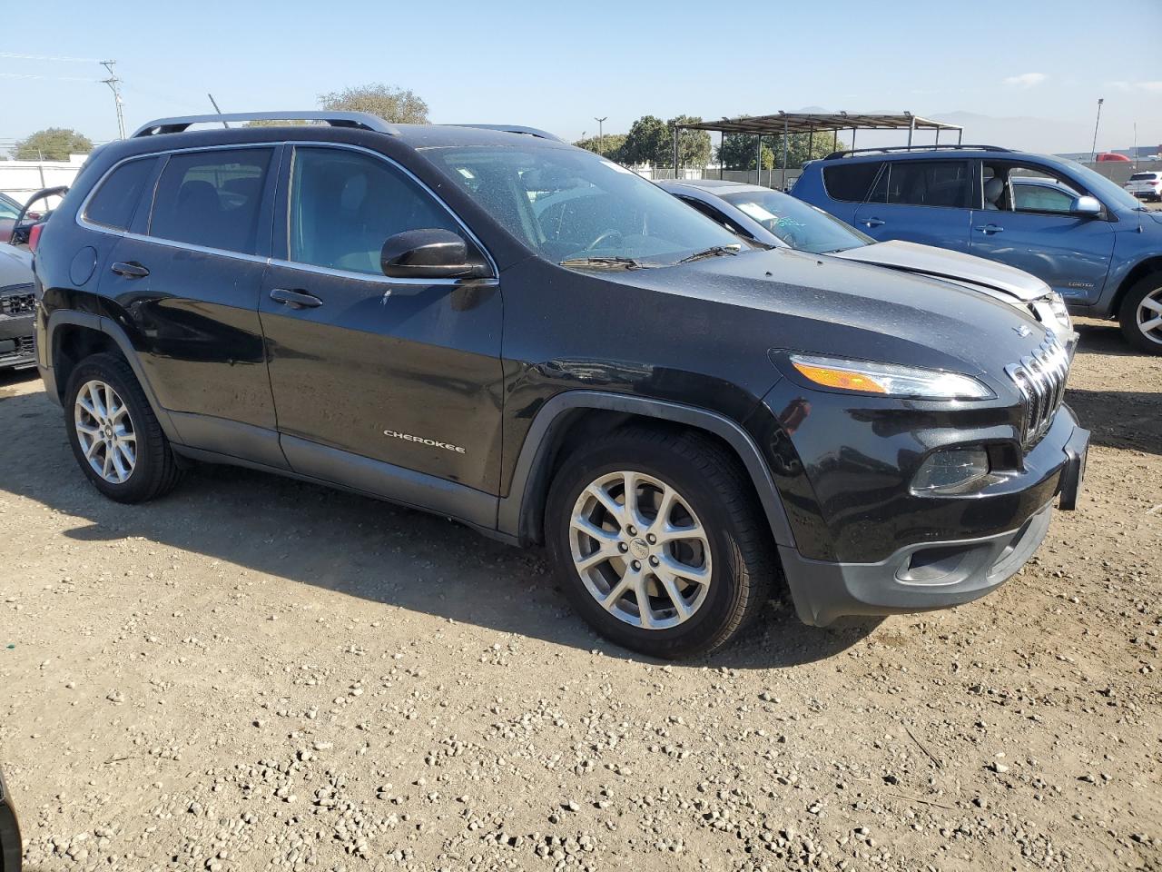 2016 Jeep Grand Cherokee - Image 4