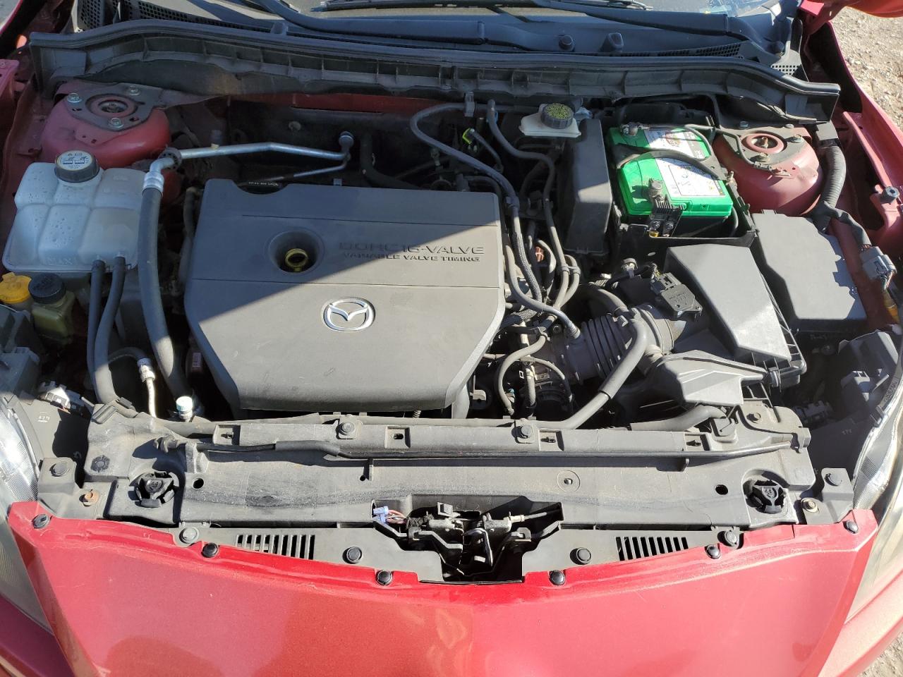 2010 Mazda 3 - Image 11