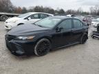 2021 Toyota Camry Trd en Venta en Madisonville, TN - Rear End