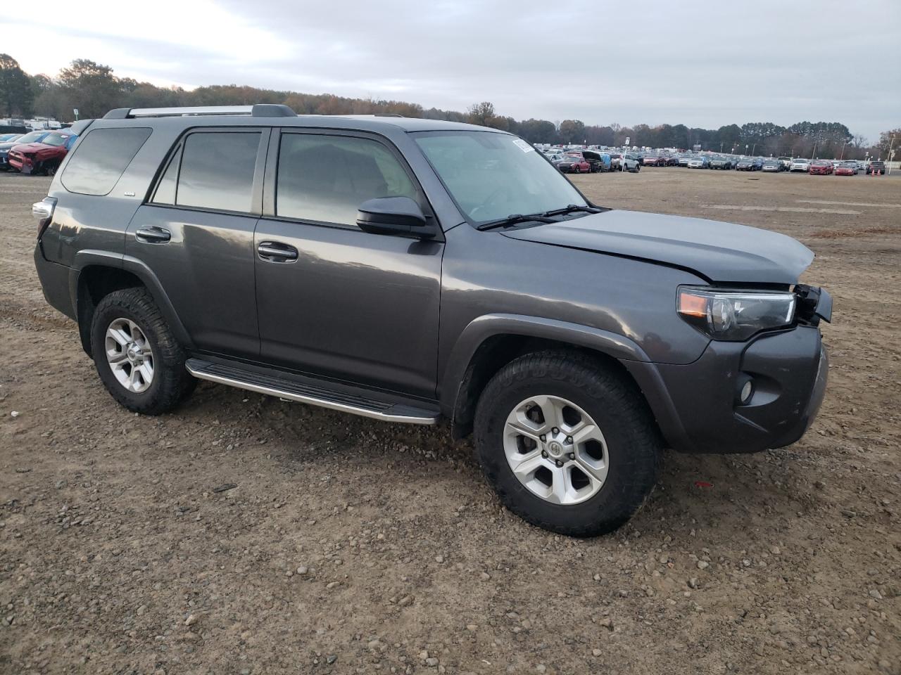 2019 Toyota 4Runner - Image 4