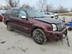 2007 Mercury Mountaineer Premier продається в Bridgeton, MO - Front End