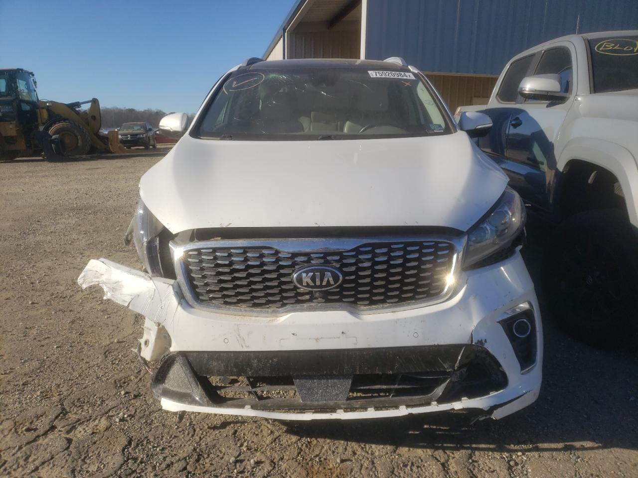 2020 Kia Sorento - Image 5