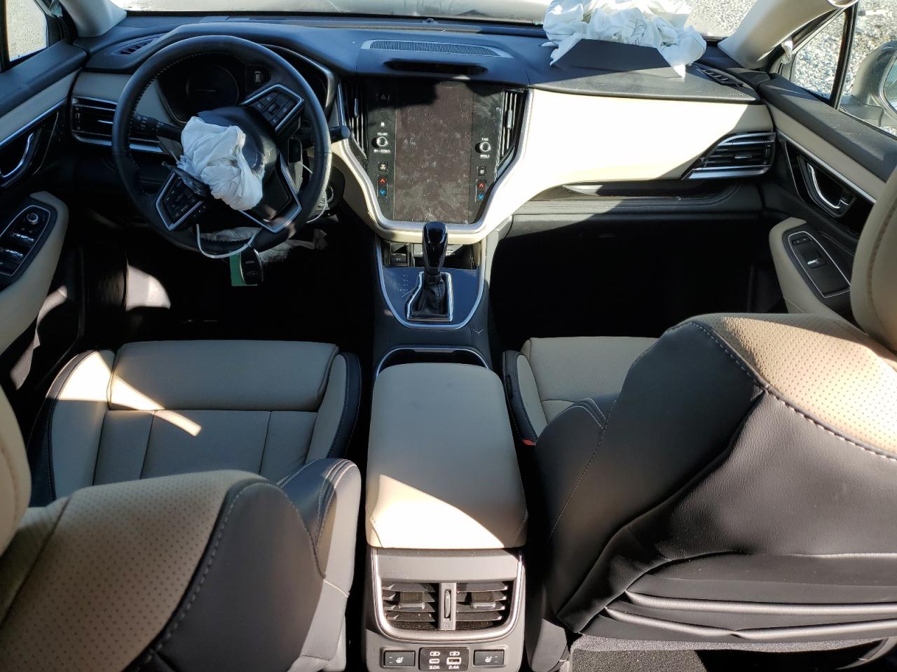 2024 Subaru Outback - Image 8