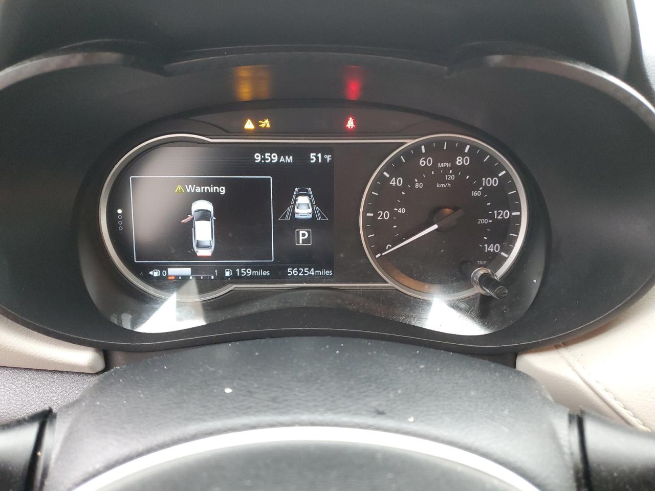 2021 Nissan Versa - Image 9