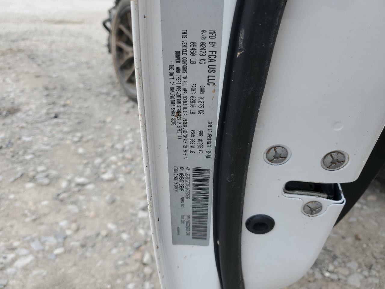 2018 Dodge Challenger - Image 14