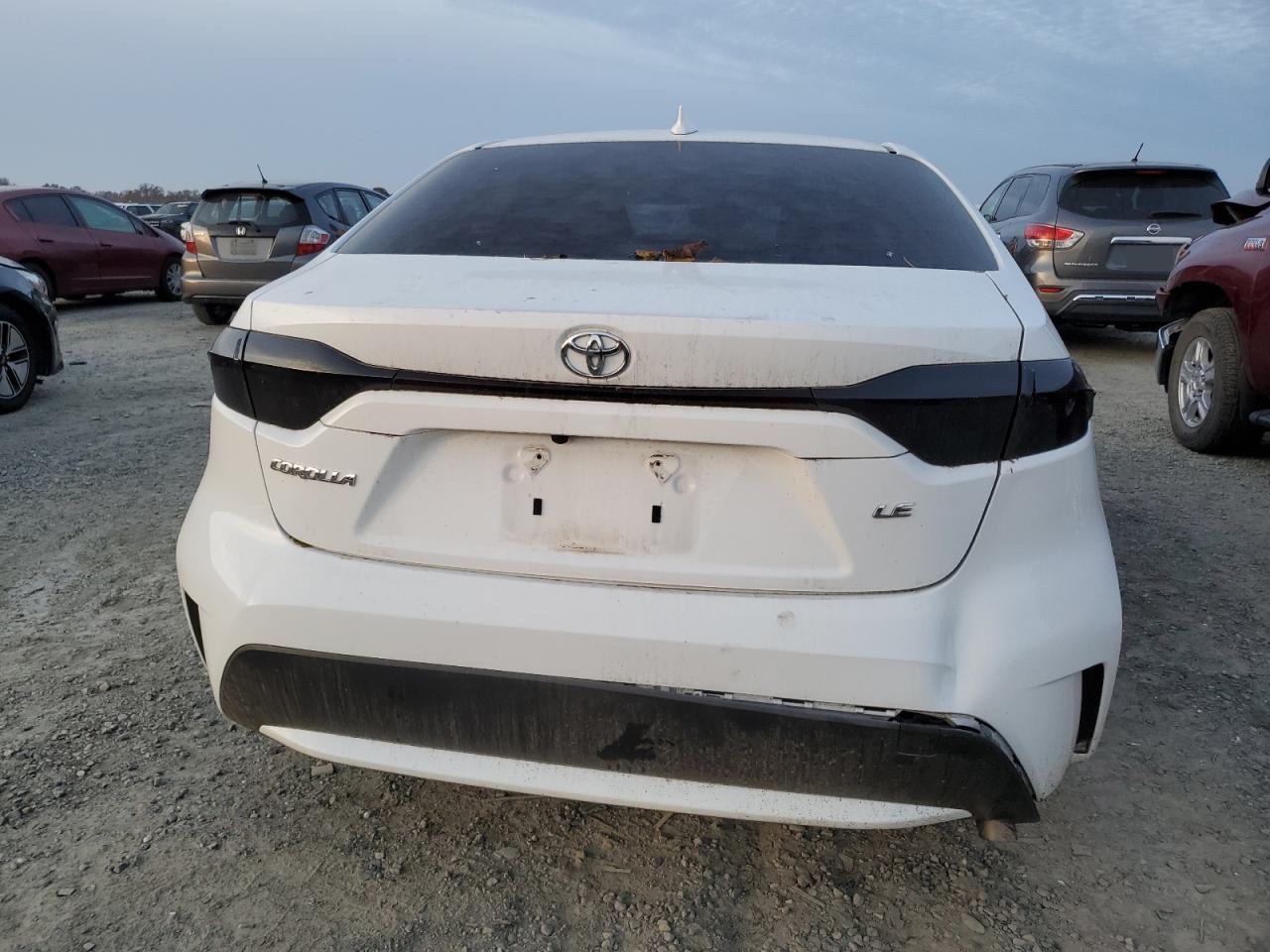 2020 Toyota Corolla - Image 6