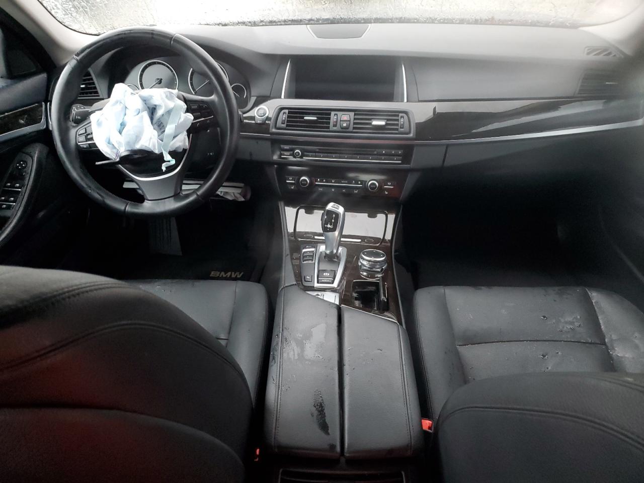 2015 BMW 5er - Image 8