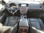 2020 Nissan Pathfinder Sl   იყიდება Oklahoma City-ში, OK - Rear End