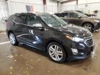 2018 Chevrolet Equinox Lt за продажба в Franklin, WI - All Over