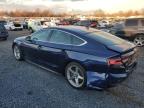 2019 Audi A5 Premium Plus S-Line продається в Hillsborough, NJ - Rear End