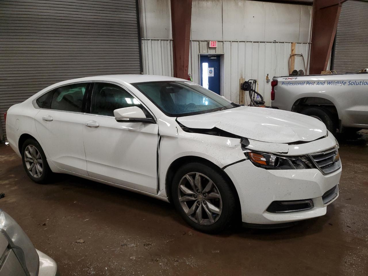 2020 Chevrolet Impala - Image 4