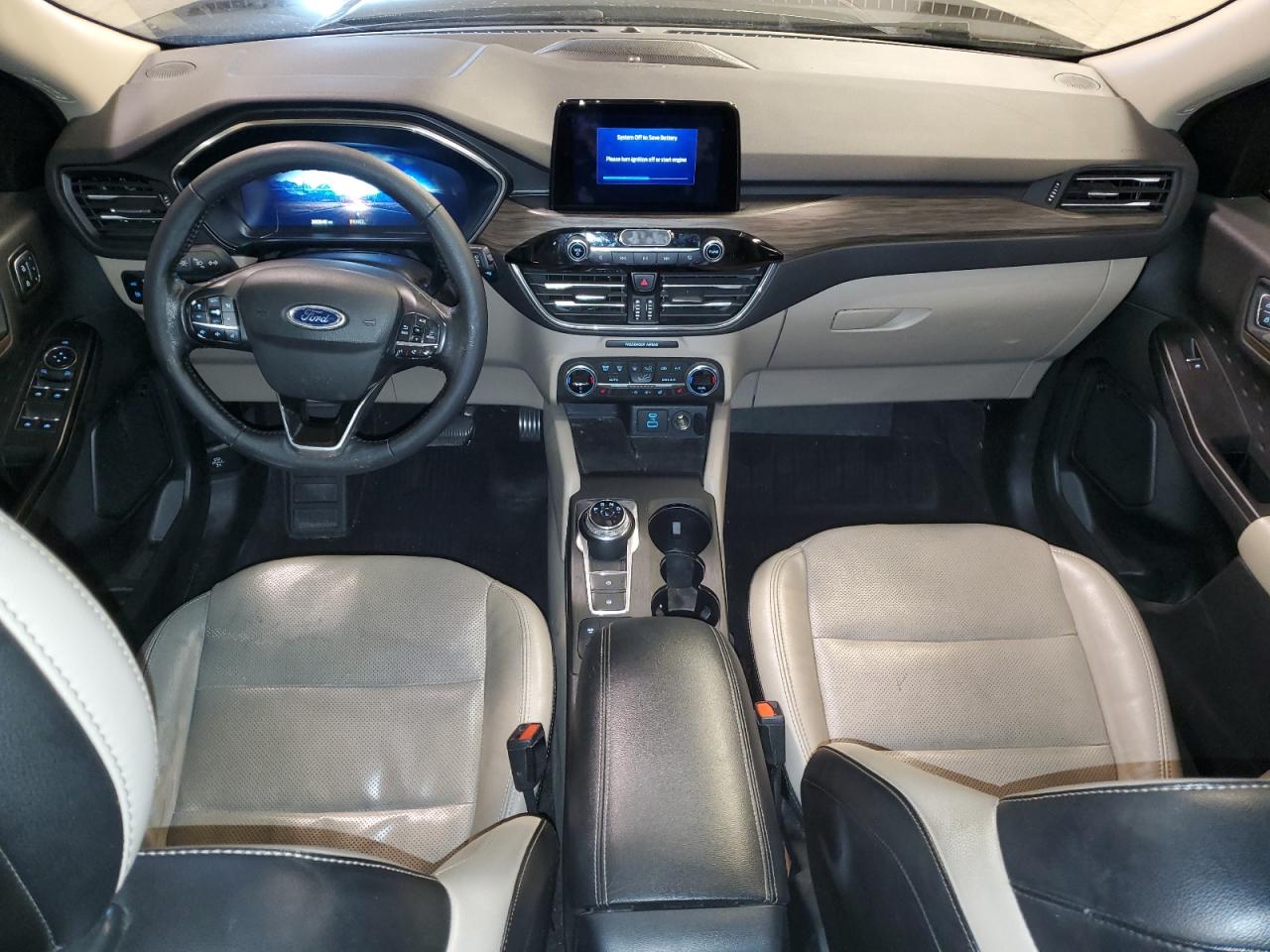 2020 Ford Escape - Image 8