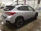 2022 Subaru Crosstrek Limited للبيع في Avon، MN - Water/Flood