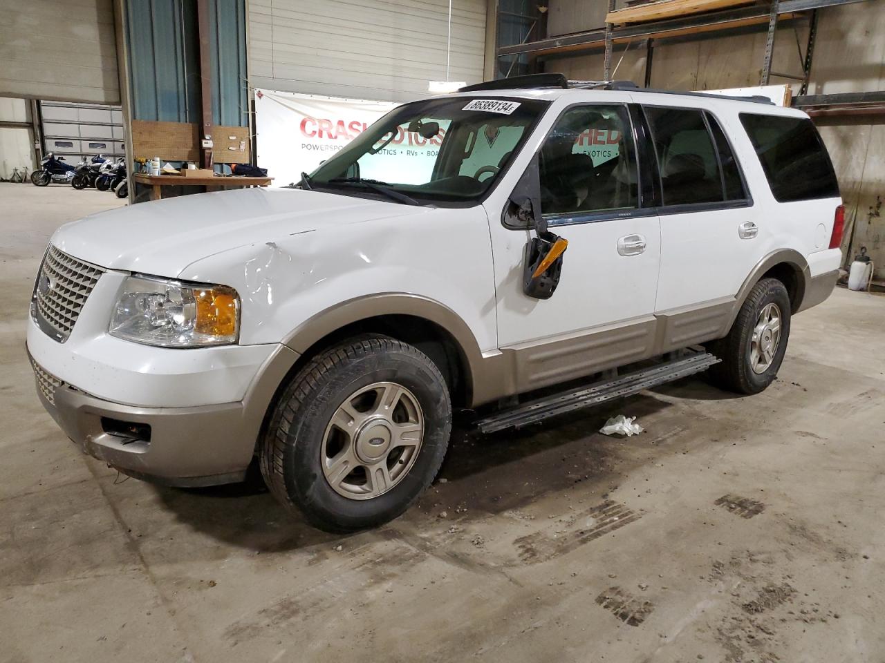 2003 Ford Expedition - Image 1
