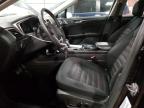2013 Ford Fusion Se for Sale in Lansing, MI - Side