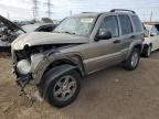 2003 Jeep Liberty Limited na sprzedaż w Elgin, IL - Front End