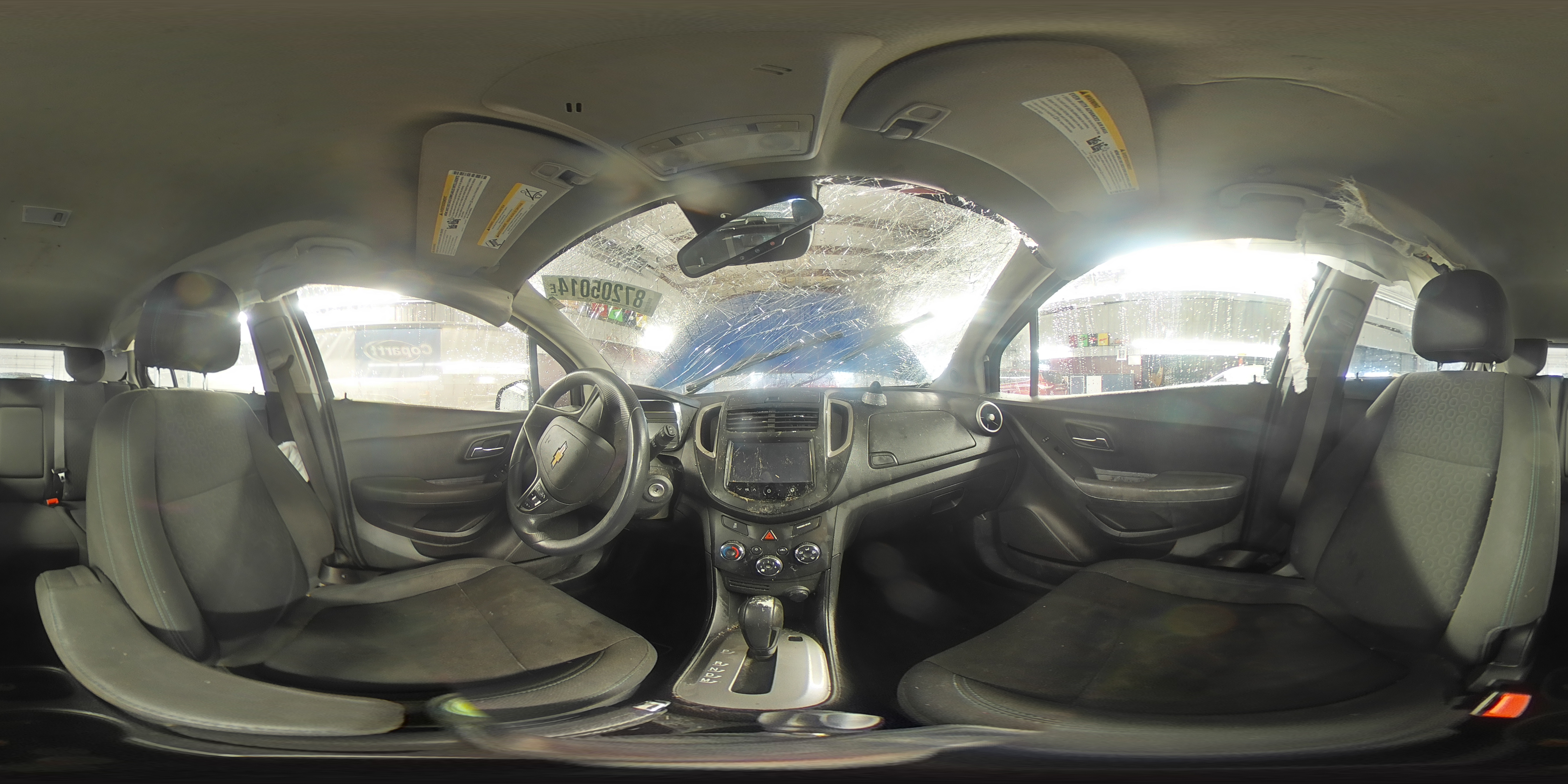 2016 Chevrolet Trax - Image 14