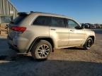 2014 Jeep Grand Cherokee Limited for Sale in Wichita, KS - Undercarriage
