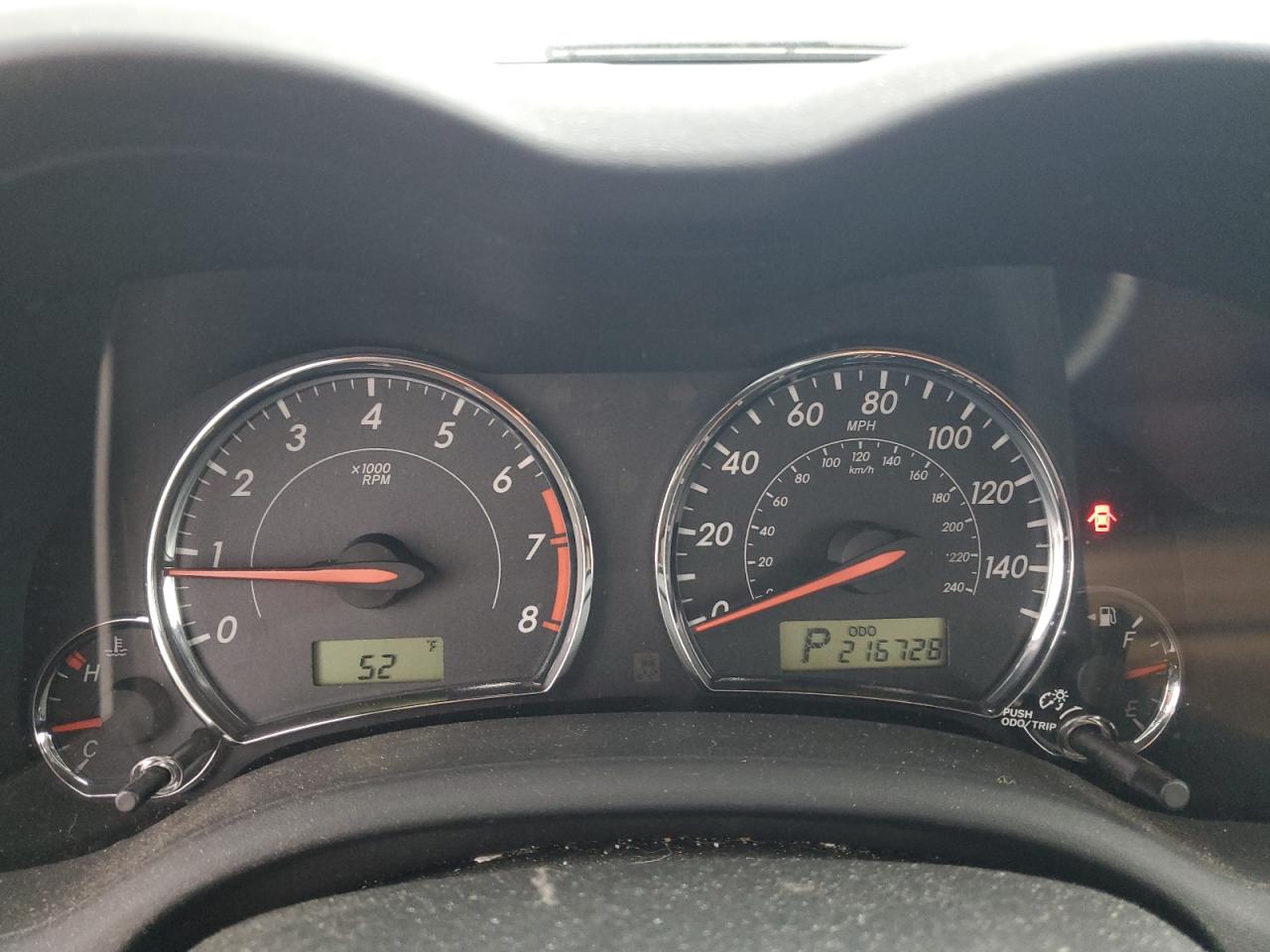 2012 Toyota Corolla Base VIN: 2T1BU4EE7CC757691 Lot: 86292204