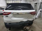 2021 Chevrolet Traverse Lt na sprzedaż w Littleton, CO - Rear End