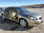 2008 Honda Accord Exl за продажба в Littleton, CO - Side