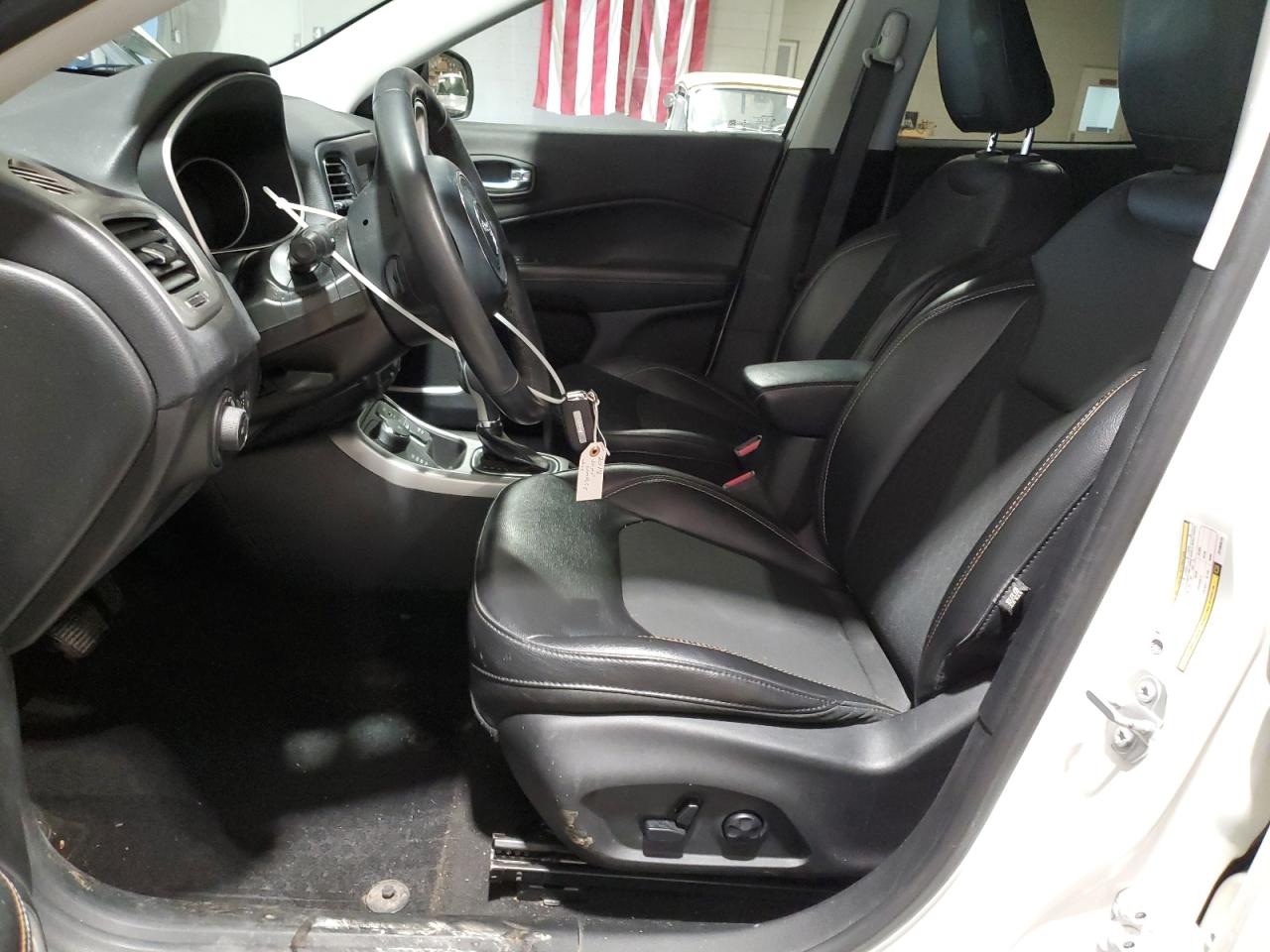 2018 Jeep Compass - Image 7