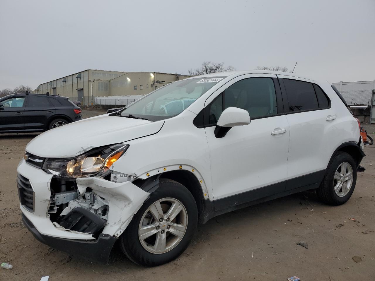 2020 Chevrolet Trax - Image 1